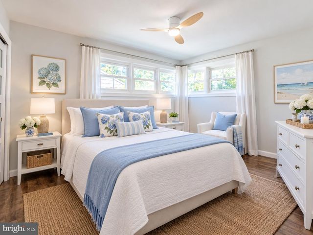 134 VILLANOVA DR, Lawrence Township, NJ 08648