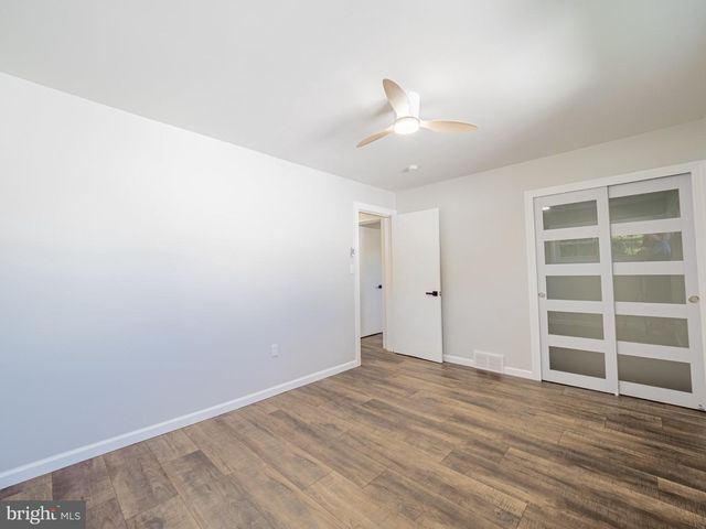 134 VILLANOVA DR, Lawrence Township, NJ 08648