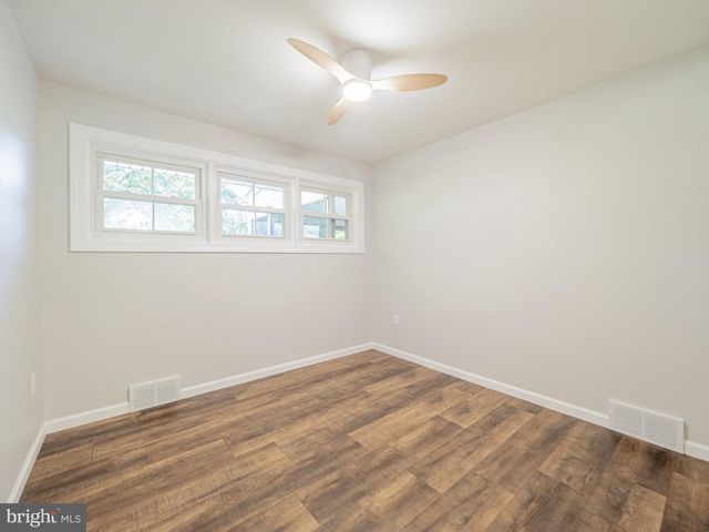 134 VILLANOVA DR, Lawrence Township, NJ 08648