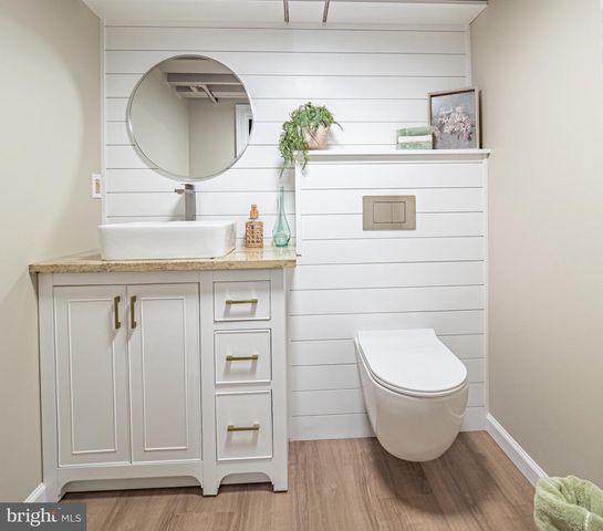 134 VILLANOVA DR, Lawrence Township, NJ 08648
