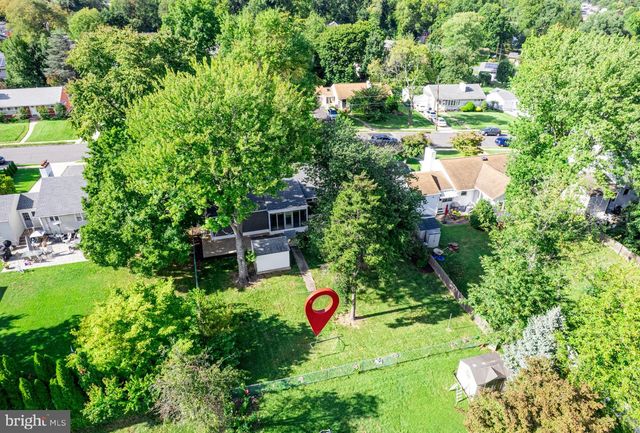 134 VILLANOVA DR, Lawrence Township, NJ 08648