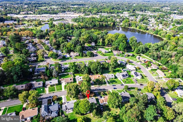 134 VILLANOVA DR, Lawrence Township, NJ 08648