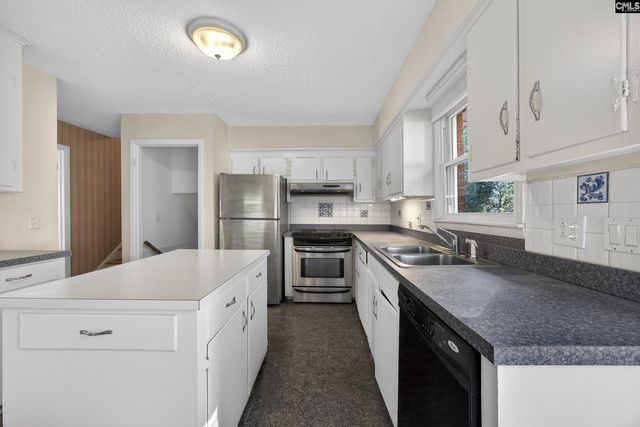 1305 Alpine Drive, West Columbia, SC 29169