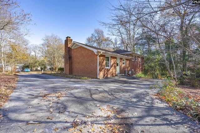 1305 Alpine Drive, West Columbia, SC 29169