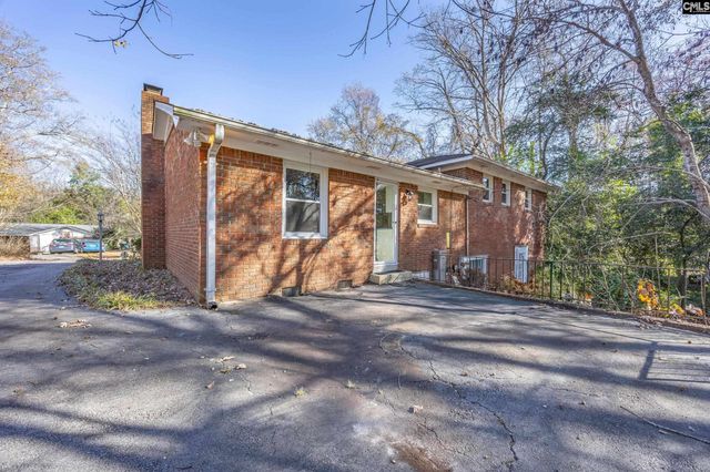 1305 Alpine Drive, West Columbia, SC 29169