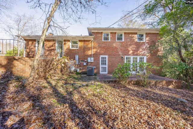 1305 Alpine Drive, West Columbia, SC 29169