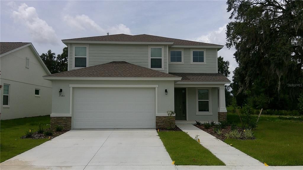 7580 SW 65TH PLACE ROAD, Ocala, FL 34476