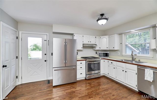29 Forest Lane, O'fallon, MO 63366