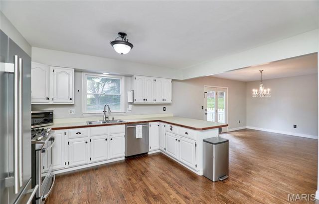 29 Forest Lane, O'fallon, MO 63366