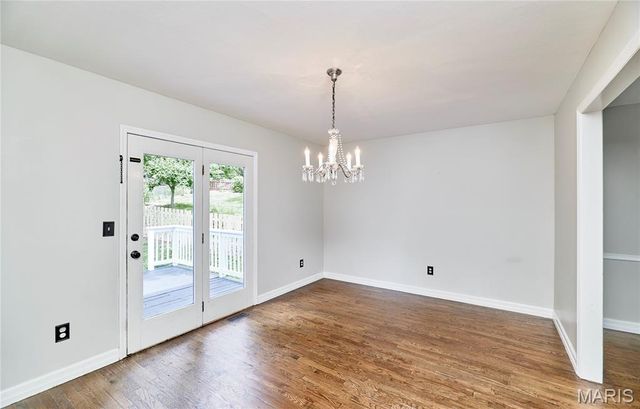 29 Forest Lane, O'fallon, MO 63366