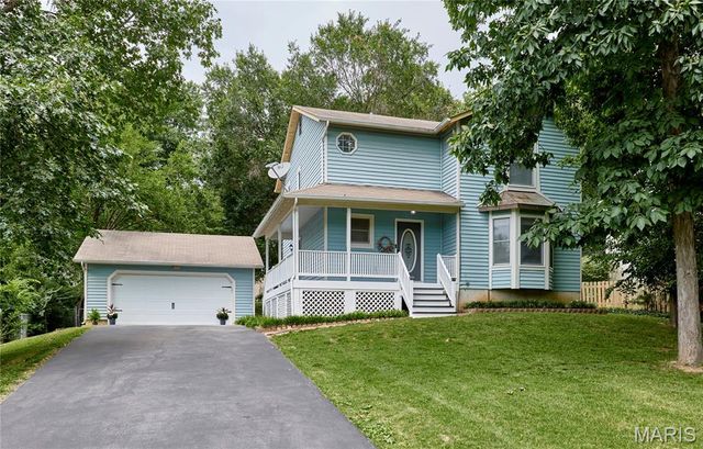 29 Forest Lane, O'fallon, MO 63366