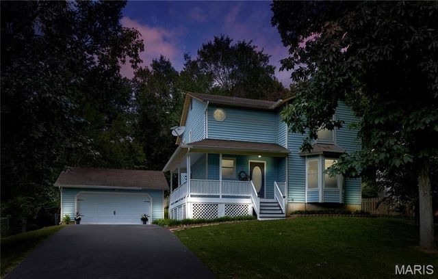 29 Forest Lane, O'fallon, MO 63366