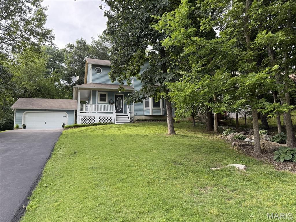 29 Forest Lane, O'fallon, MO 63366