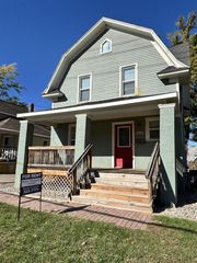 645 Phillips Street, Kalamazoo, MI 49001