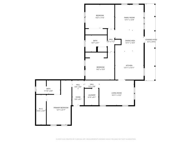 911 Eilers Street, Schulenburg, TX 78956