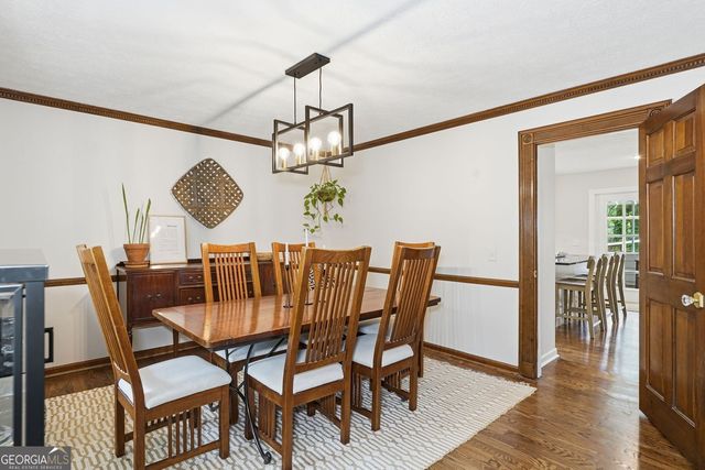 3010 Meadow Court NW, Marietta, GA 30064