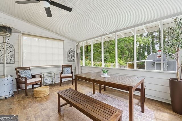 3010 Meadow Court NW, Marietta, GA 30064