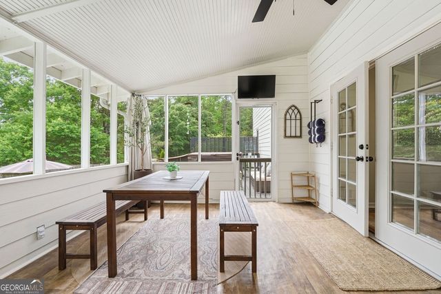 3010 Meadow Court NW, Marietta, GA 30064