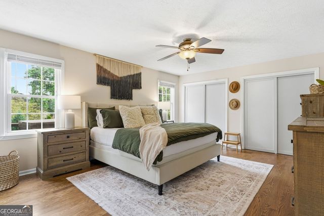 3010 Meadow Court NW, Marietta, GA 30064