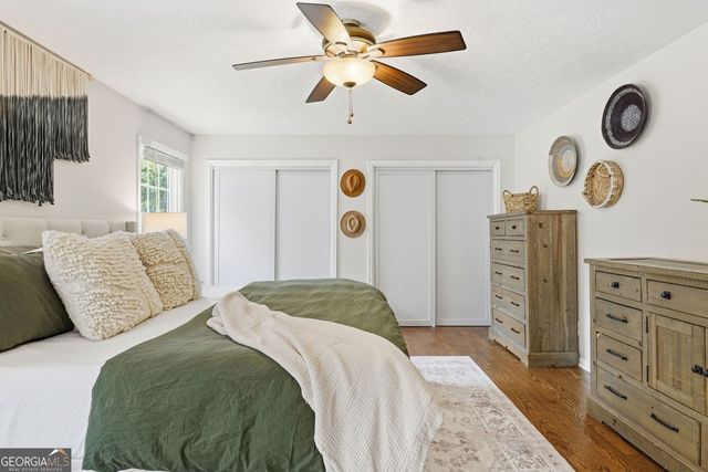 3010 Meadow Court NW, Marietta, GA 30064