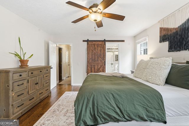 3010 Meadow Court NW, Marietta, GA 30064