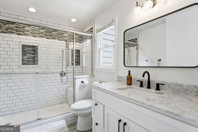 3010 Meadow Court NW, Marietta, GA 30064