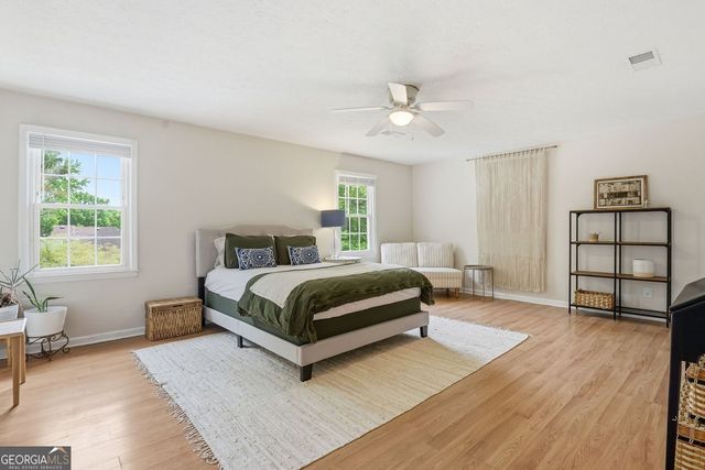 3010 Meadow Court NW, Marietta, GA 30064