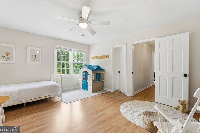 3010 Meadow Court NW, Marietta, GA 30064