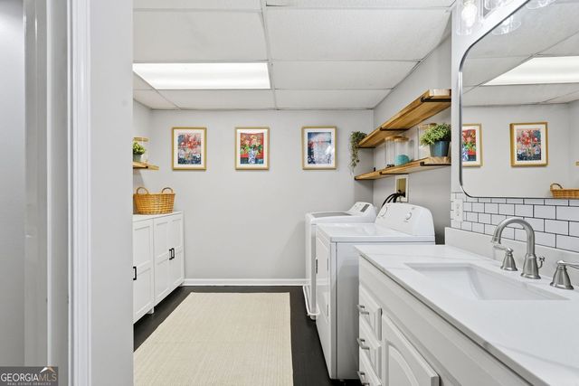 3010 Meadow Court NW, Marietta, GA 30064
