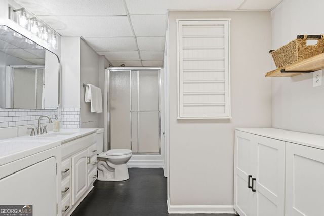 3010 Meadow Court NW, Marietta, GA 30064