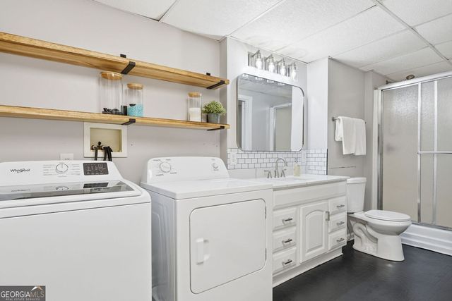 3010 Meadow Court NW, Marietta, GA 30064