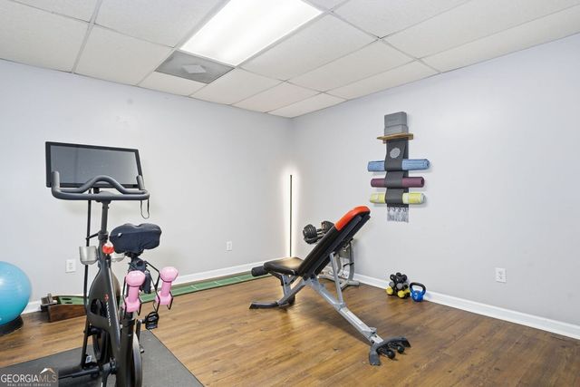 3010 Meadow Court NW, Marietta, GA 30064