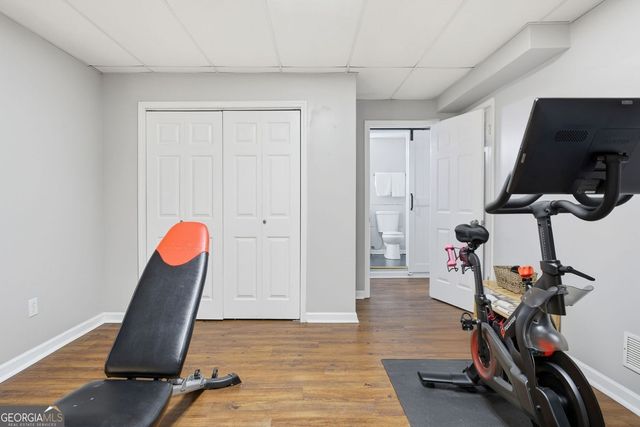 3010 Meadow Court NW, Marietta, GA 30064