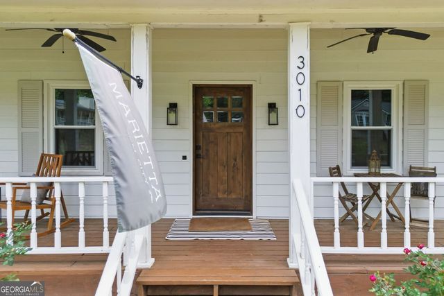 3010 Meadow Court NW, Marietta, GA 30064