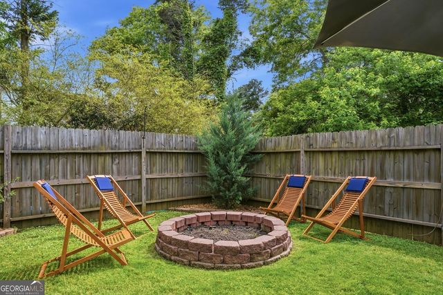 3010 Meadow Court NW, Marietta, GA 30064