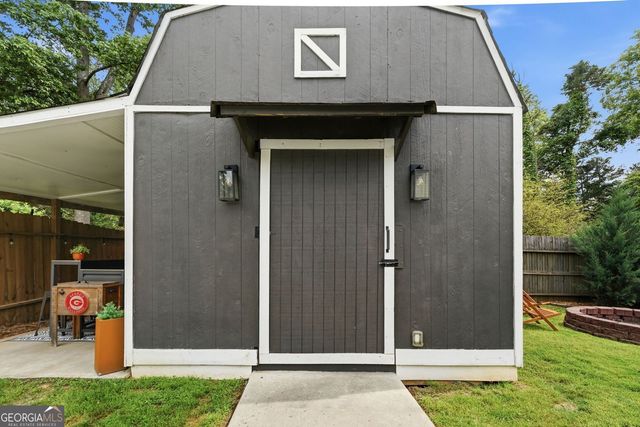 3010 Meadow Court NW, Marietta, GA 30064