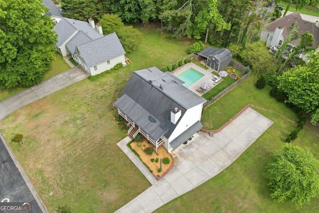 3010 Meadow Court NW, Marietta, GA 30064