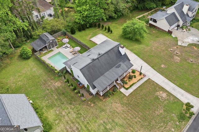 3010 Meadow Court NW, Marietta, GA 30064
