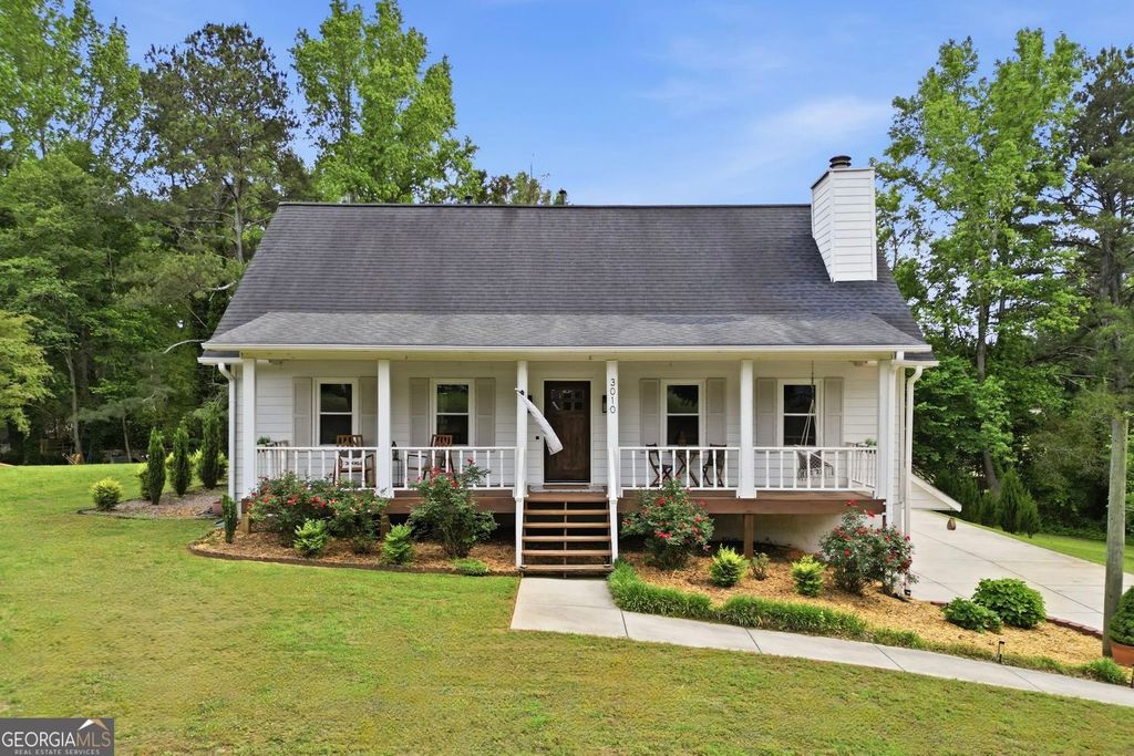 3010 Meadow Court NW, Marietta, GA 30064