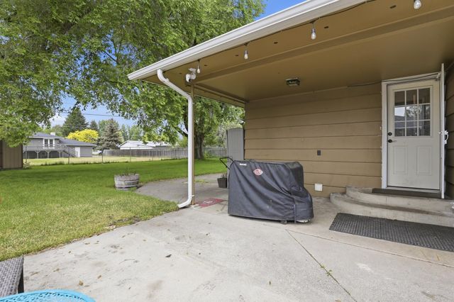 1714 S Bolivar Rd, Spokane Valley, WA 99037