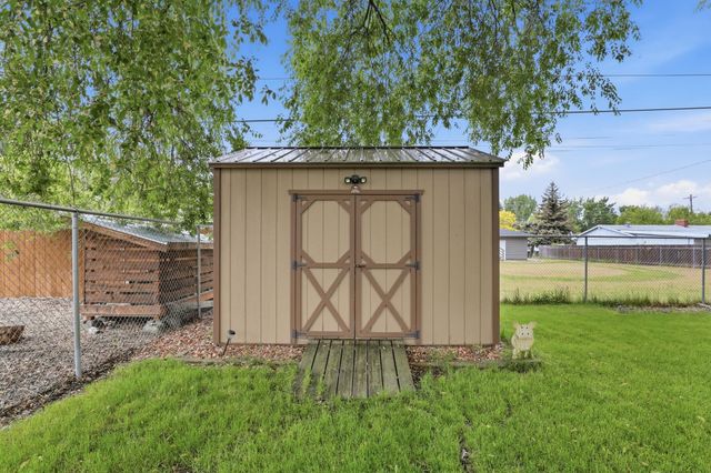 1714 S Bolivar Rd, Spokane Valley, WA 99037