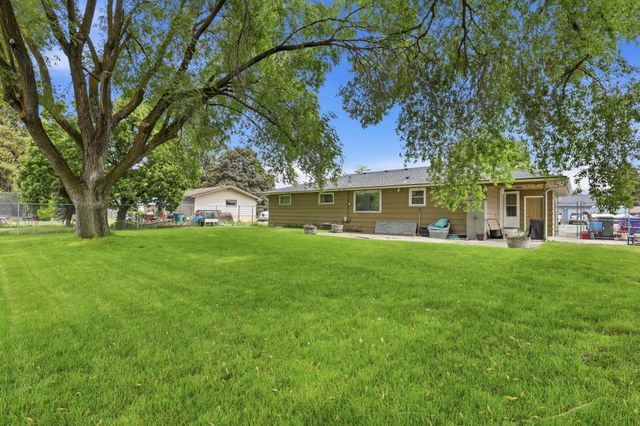 1714 S Bolivar Rd, Spokane Valley, WA 99037