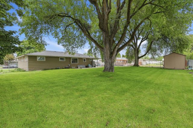 1714 S Bolivar Rd, Spokane Valley, WA 99037
