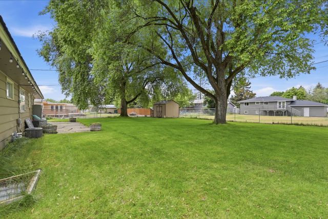 1714 S Bolivar Rd, Spokane Valley, WA 99037