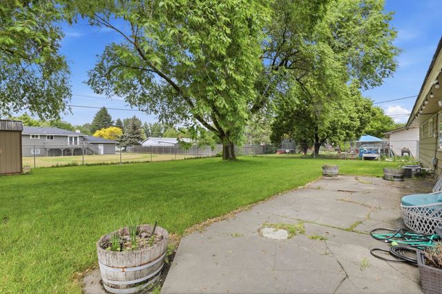 1714 S Bolivar Rd, Spokane Valley, WA 99037