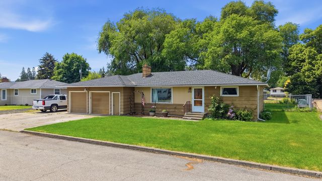 1714 S Bolivar Rd, Spokane Valley, WA 99037