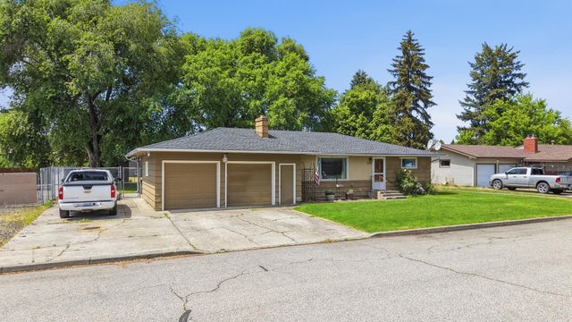 1714 S Bolivar Rd, Spokane Valley, WA 99037