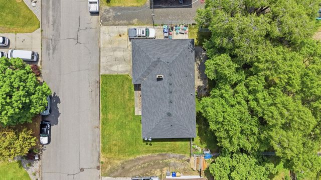 1714 S Bolivar Rd, Spokane Valley, WA 99037