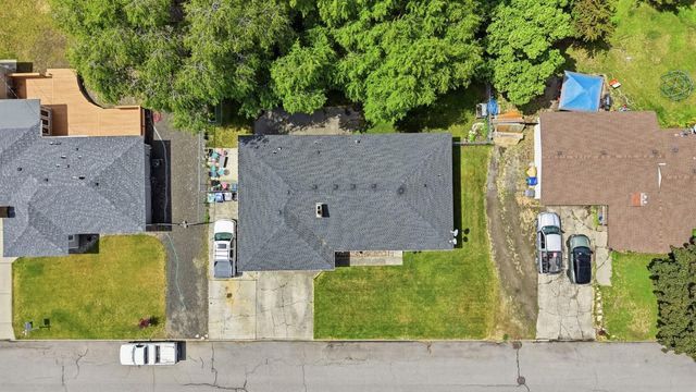 1714 S Bolivar Rd, Spokane Valley, WA 99037