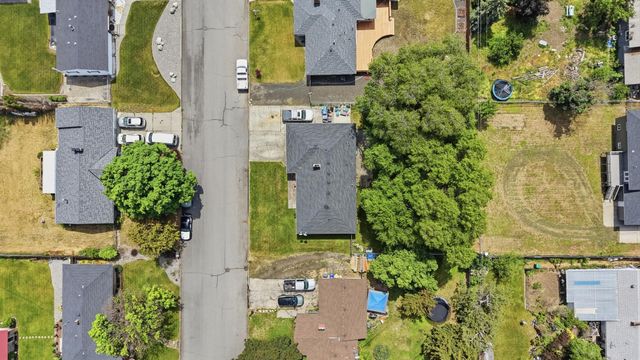1714 S Bolivar Rd, Spokane Valley, WA 99037